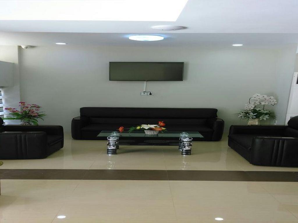 Hotel Yno يانغون المظهر الخارجي الصورة