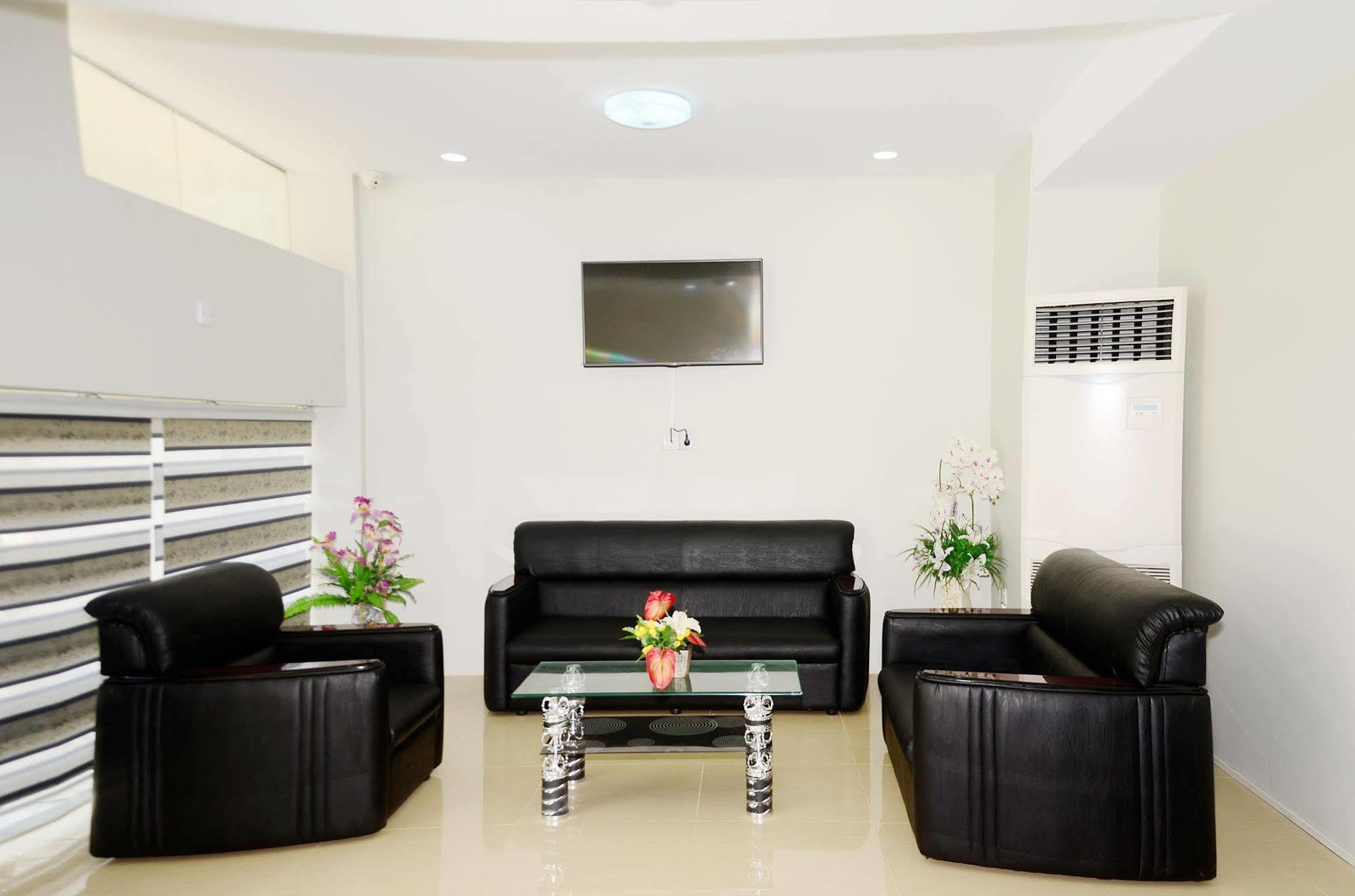 Hotel Yno يانغون المظهر الخارجي الصورة