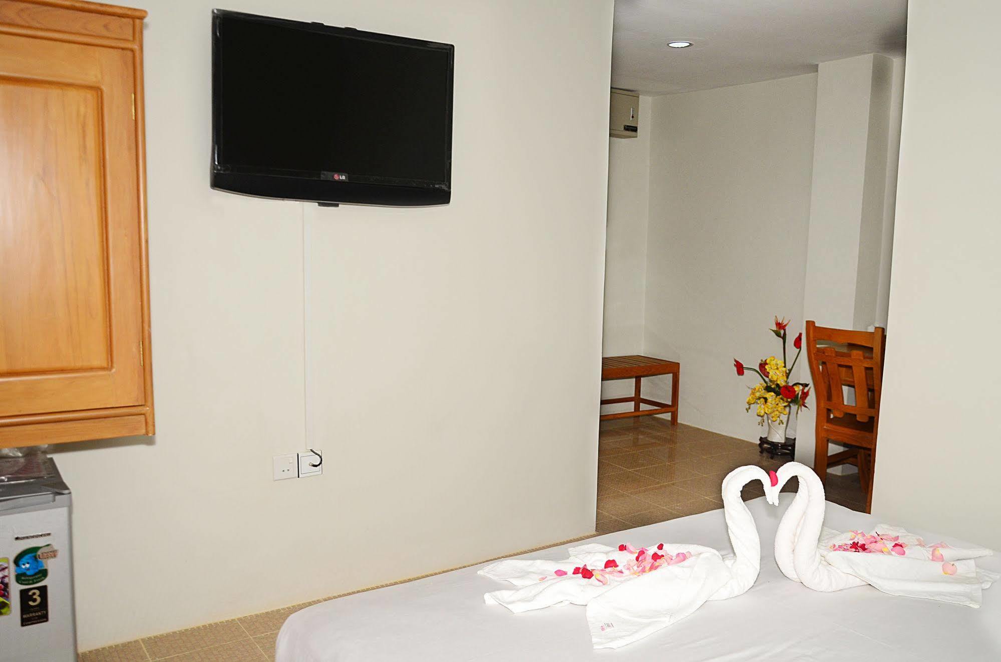 Hotel Yno يانغون المظهر الخارجي الصورة