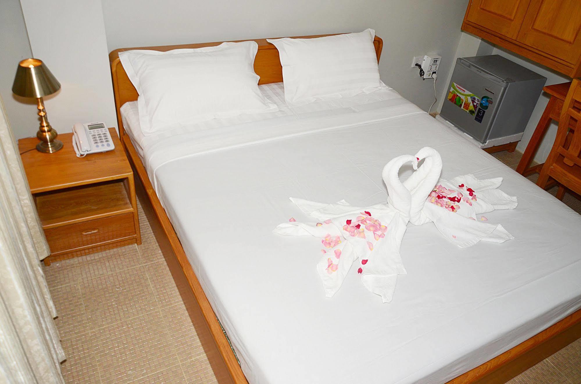 Hotel Yno يانغون المظهر الخارجي الصورة