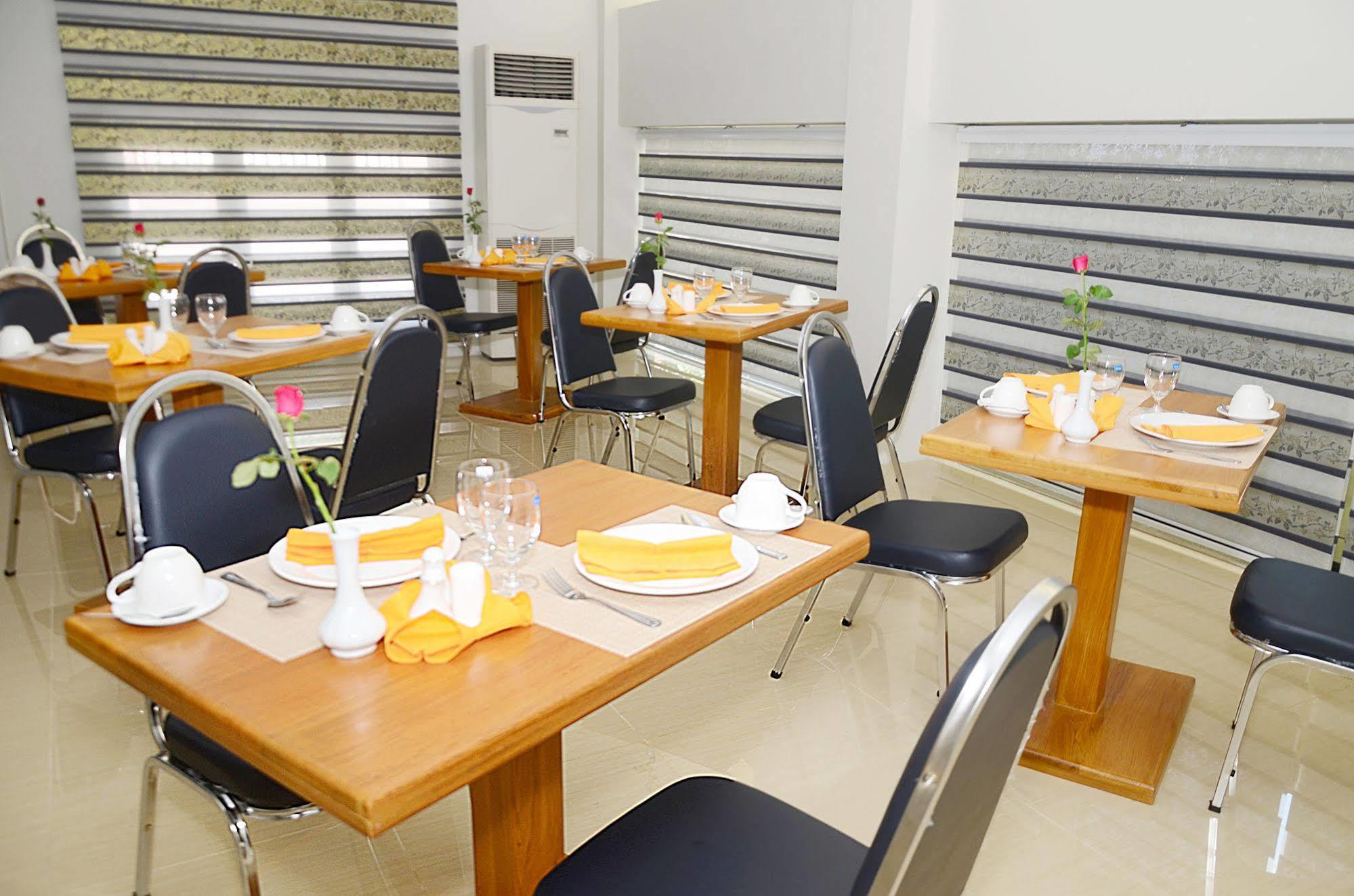 Hotel Yno يانغون المظهر الخارجي الصورة