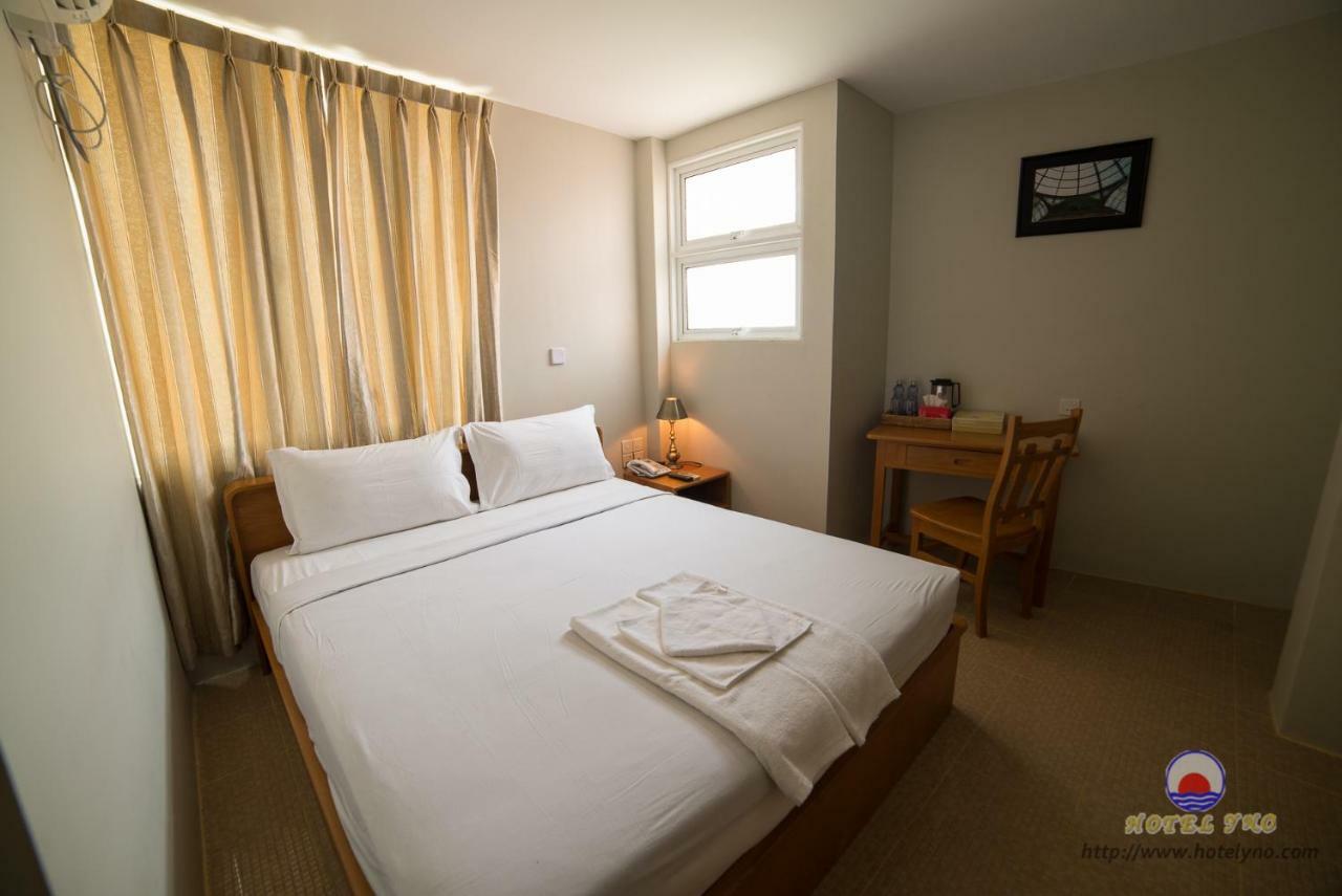 Hotel Yno يانغون المظهر الخارجي الصورة